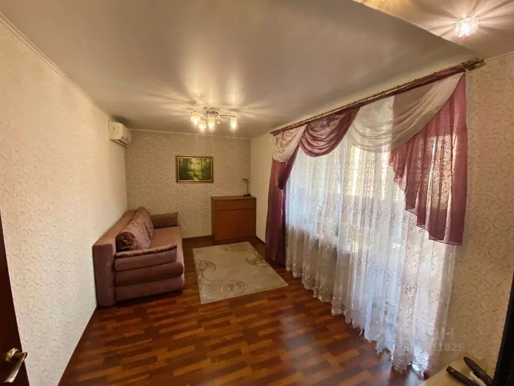 2-к кв. Москва Пролетарский просп., 29 (60.0 м) - Фото 2