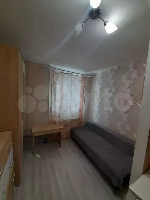 Квартира-студия, 15 м, 1/5 эт. - Фото 1
