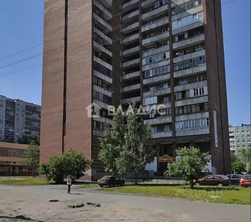 Помещение свободного назначения в Санкт-Петербург просп. Ударников, 18 ... - Фото 0