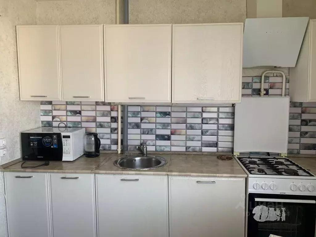 2-к кв. Брянская область, Брянск ул. Брянского Фронта, 18/1 (50.0 м) - Фото 1