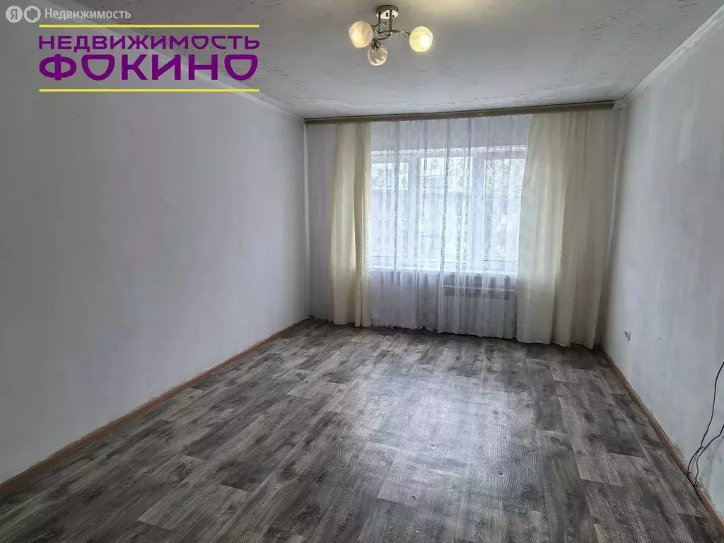 1-комнатная квартира: Фокино, Комсомольская улица, 19 (30 м) - Фото 2
