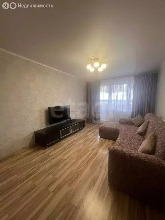 2-комнатная квартира: Пермь, улица Каляева, 18 (52 м) - Фото 0