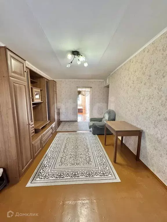 Продаётся 3-к квартира, 60 м - Фото 0