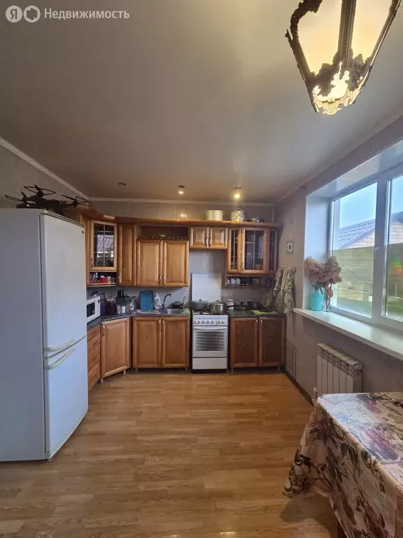 Дом в Ивановка, Новая улица, 69 (127.6 м) - Фото 1