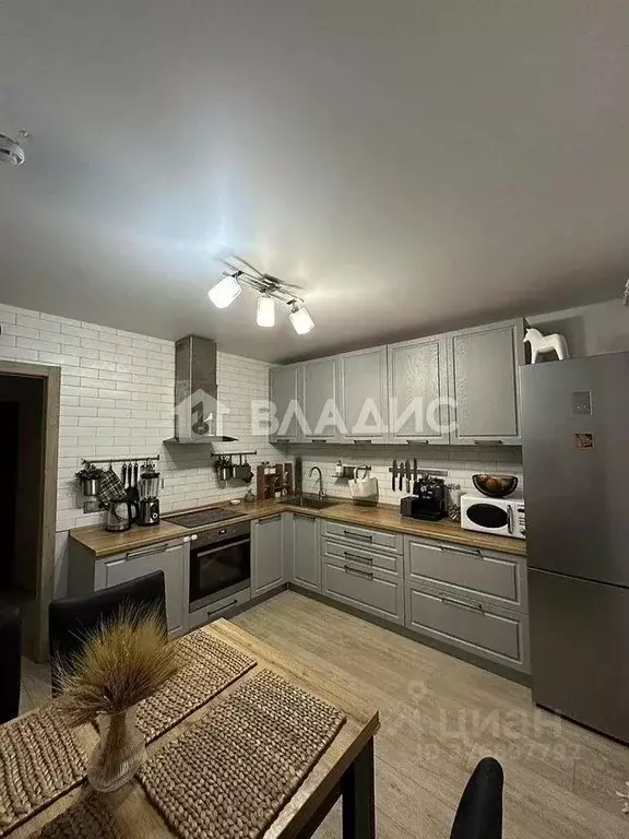 2-к кв. Воронежская область, Воронеж Московский просп., 189/3 (62.1 м) - Фото 1