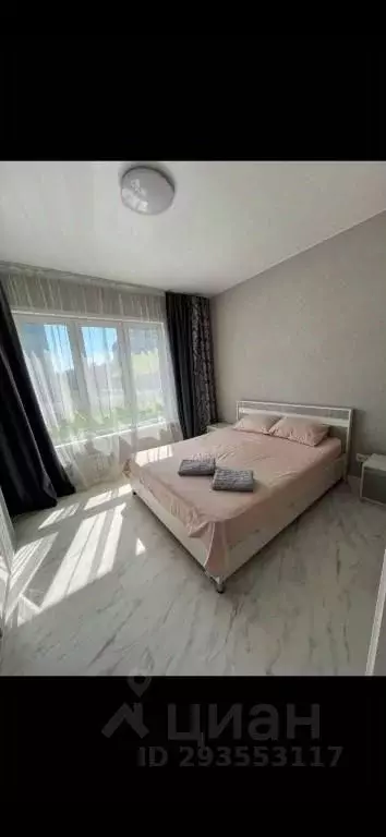 1-к кв. Кемеровская область, Кемерово ул. 1-я Заречная, 9 (47.0 м) - Фото 1