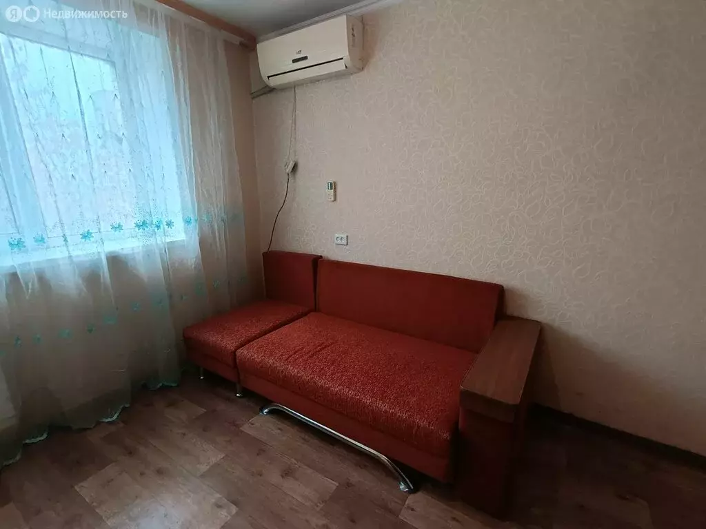 Квартира-студия: Тольятти, улица Горького, 45 (18 м) - Фото 1