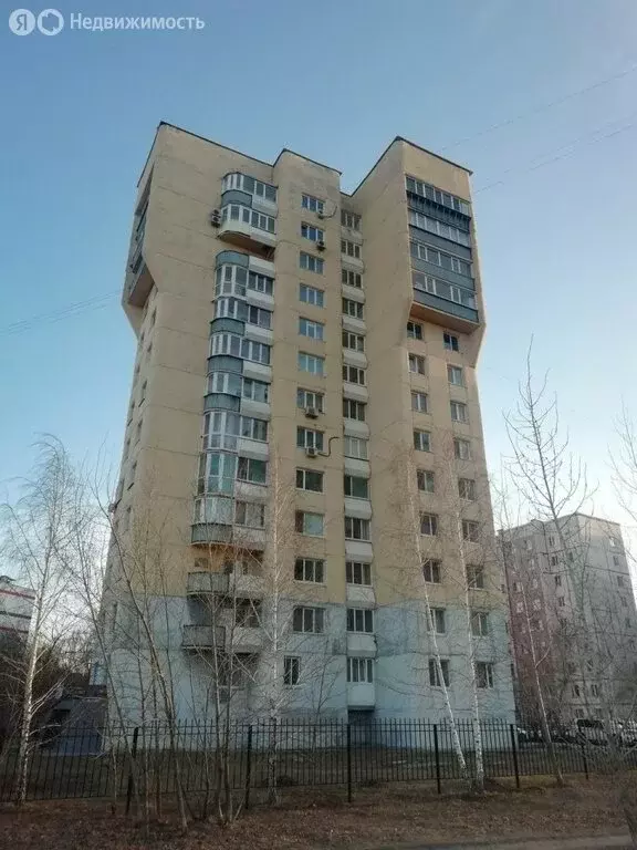 2-комнатная квартира: Тюмень, улица Газовиков, 2 (89.9 м) - Фото 2