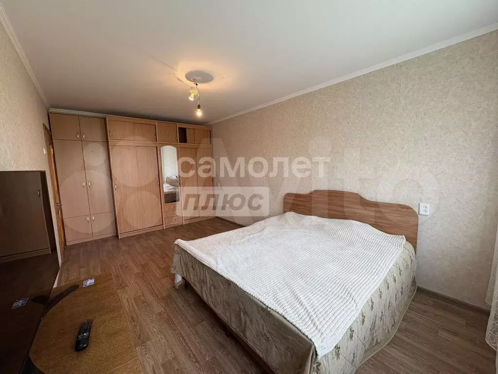 3-к. квартира, 61,7 м, 4/5 эт. - Фото 0