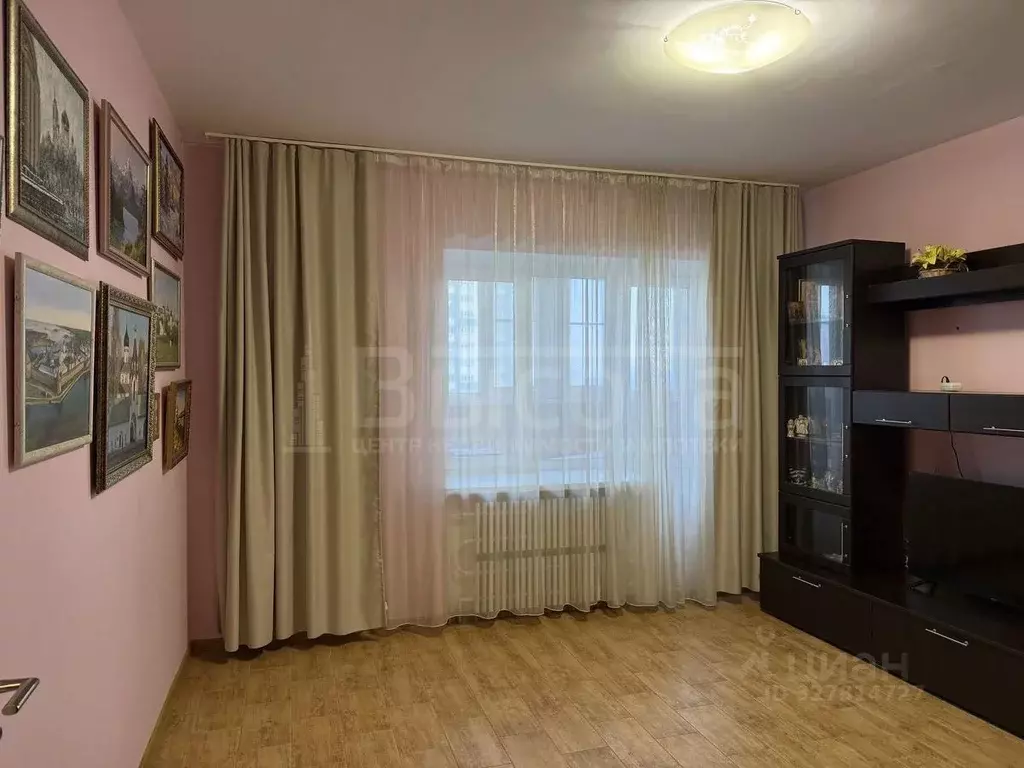 2-к кв. Воронежская область, Воронеж ул. Антонова-Овсеенко, 35в (90.0 ... - Фото 1
