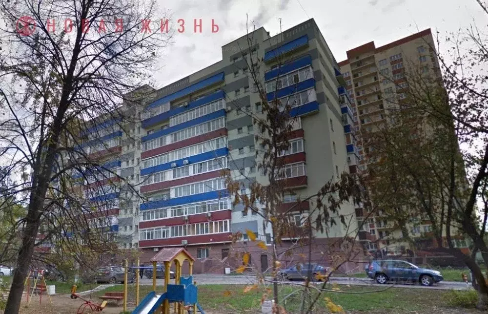 3-к кв. Самарская область, Самара Ново-Садовая ул., 321а (80.0 м) - Фото 0