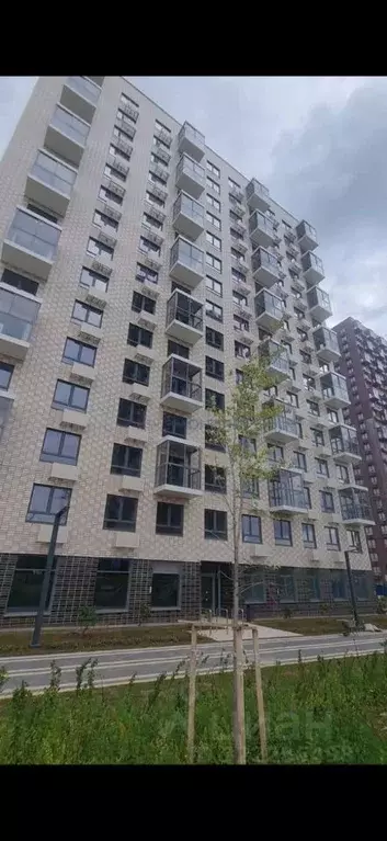 1-к кв. Нижегородская область, Нижний Новгород д. Утечино, ул. ... - Фото 0