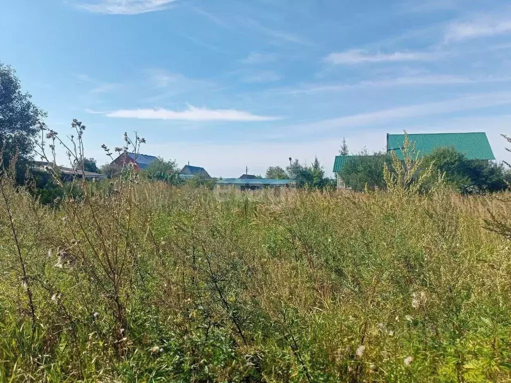 Участок в Калужская область, Жуковский муниципальный округ, Верховье ... - Фото 2