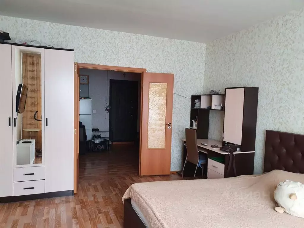 2-к кв. Московская область, Красногорск бул. Ильинский, 8 (71.4 м) - Фото 2