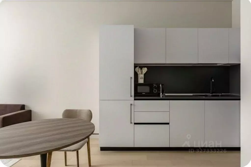 1-к кв. Москва ул. Василия Ланового, 5 (40.0 м) - Фото 2