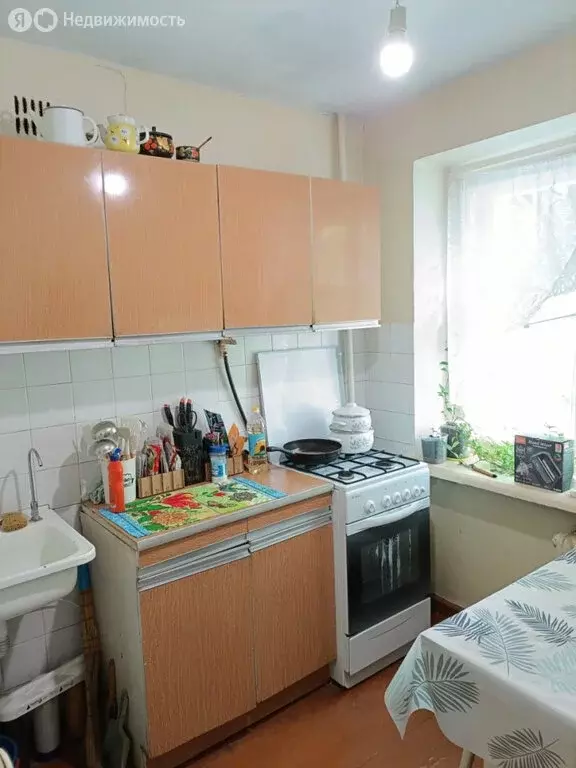 2-комнатная квартира: Екатеринбург, проспект Космонавтов, 29 (43.3 м) - Фото 1