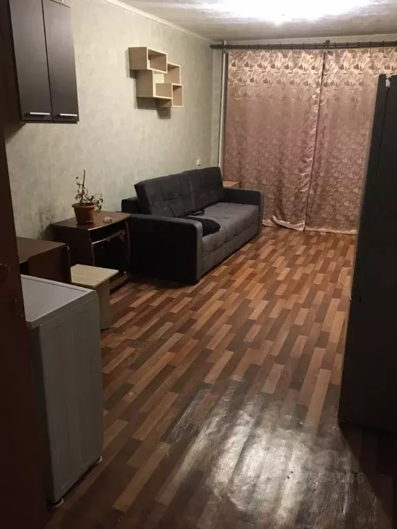 Студия Кемеровская область, Кемерово бул. Строителей, 50/2 (23.0 м) - Фото 2