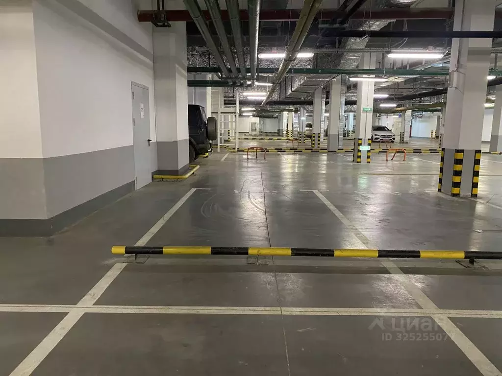 Гараж в Москва Береговой проезд, 1Б (15 м) - Фото 2