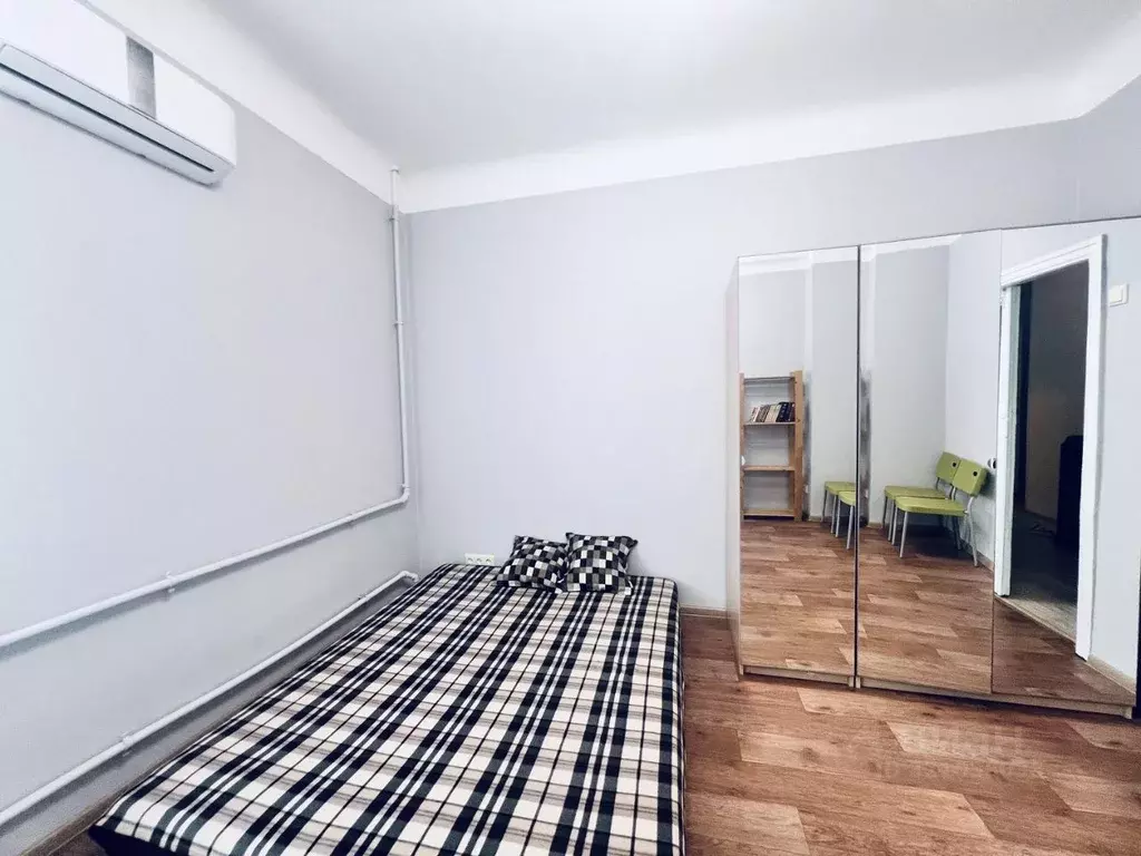 2-к кв. Татарстан, Казань ул. Лесгафта, 24 (60.0 м) - Фото 1