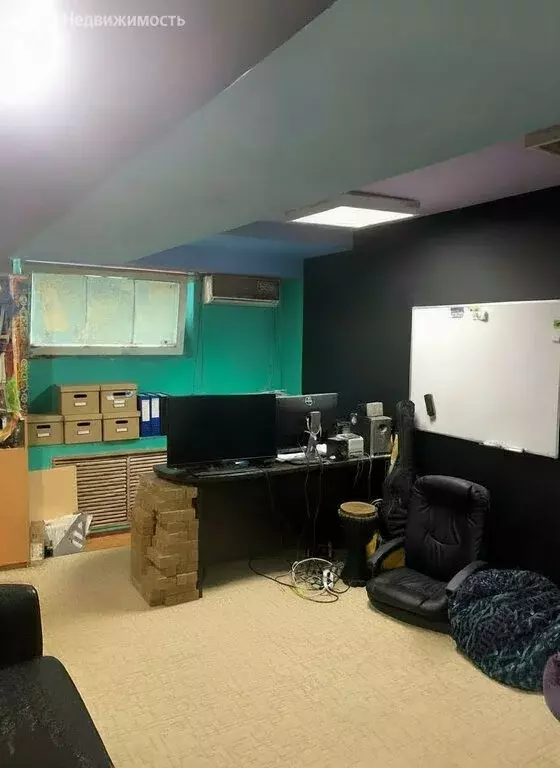 Помещение свободного назначения (50.9 м) - Фото 2