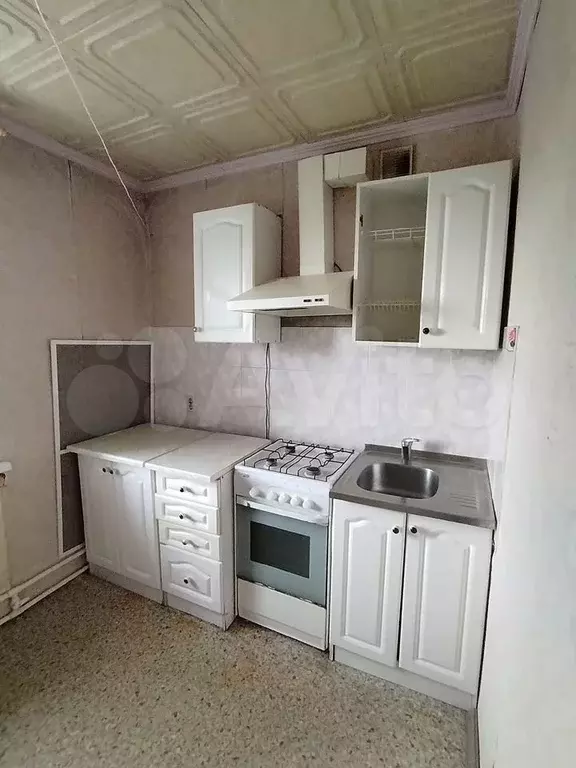 1-к. квартира, 32,4 м, 5/5 эт. - Фото 0