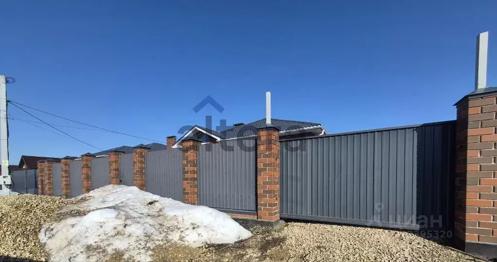 Дом в Татарстан, Высокогорский район, Чернышевское с/пос, с. Каймары ... - Фото 2