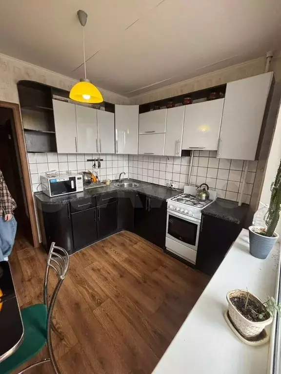 2-к. квартира, 56 м, 3/10 эт. - Фото 0
