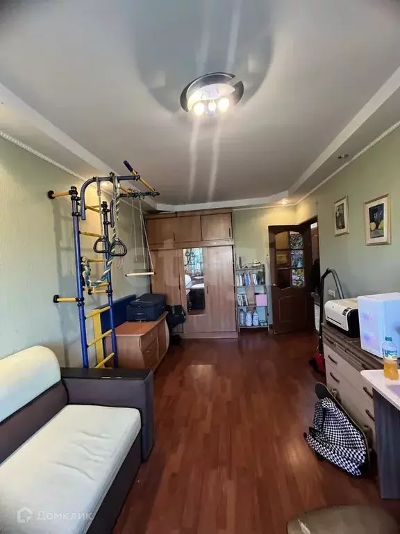 Продаётся 3-к квартира, 63.3 м - Фото 1