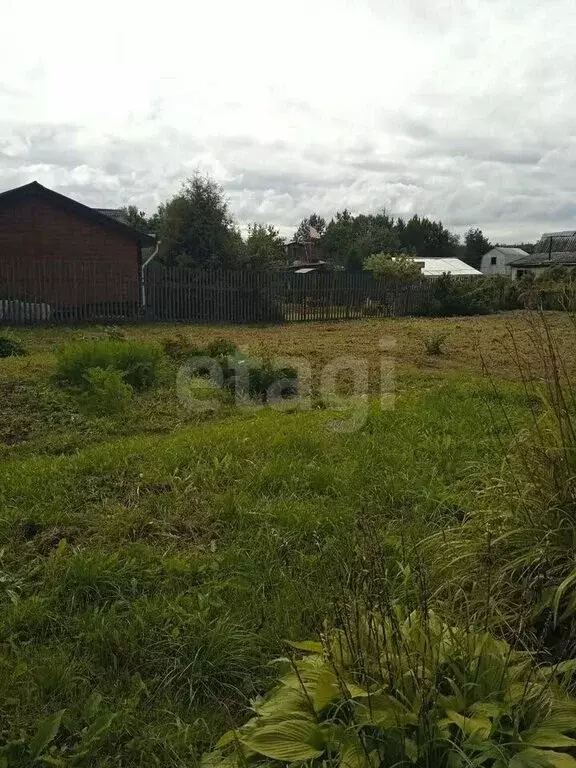 Дом в Ярославский муниципальный округ, СНТ Северянин, массив Река-2 ... - Фото 1