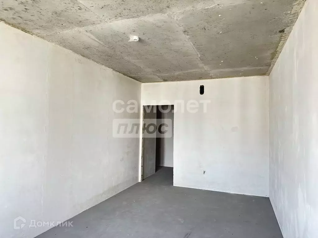 Продаётся квартира-студия, 28.6 м - Фото 1