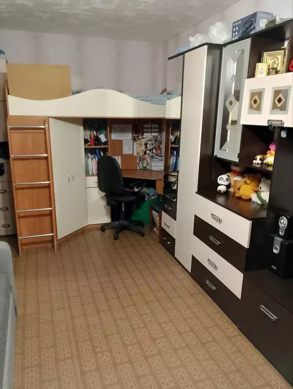 Продаётся 1-к квартира, 33.8 м - Фото 0