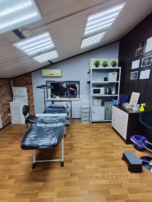 Офис в Пензенская область, Пенза Московская ул., 6 (19 м) - Фото 2