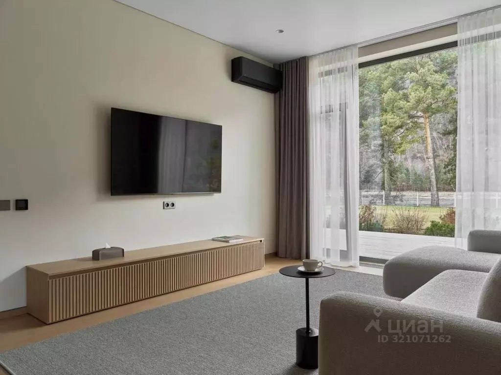 Дом в Алтай, Чемальский район, с. Чепош Родниковая ул., 84 (180 м) - Фото 2