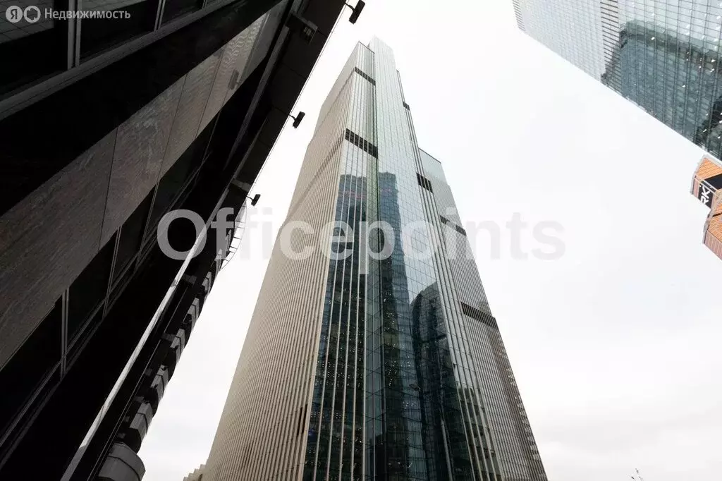 Офис (52 м) - Фото 1