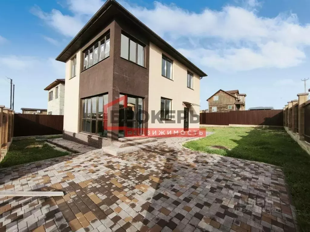 Дом в Севастополь Подорожник садоводческое товарищество, 25 (140 м) - Фото 1