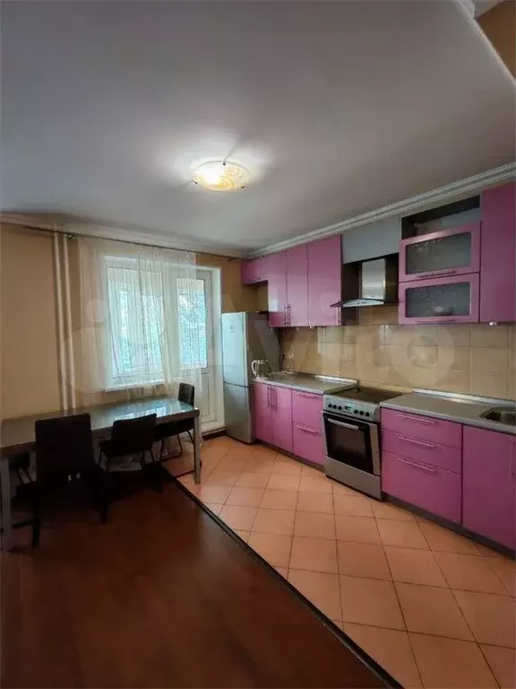 2-к. квартира, 70 м, 2/16 эт. - Фото 0