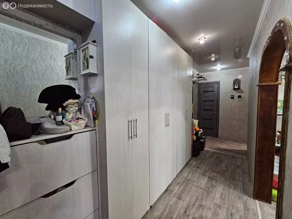 3-комнатная квартира: Белорецк, улица С. Кирова, 52 (60.9 м) - Фото 1