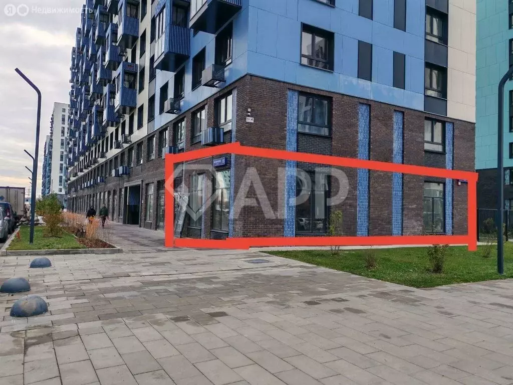 Помещение свободного назначения (126.9 м) - Фото 2