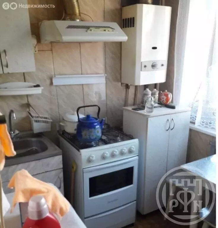 1-комнатная квартира: Ломоносов, улица Костылева, 16 (31 м) - Фото 1