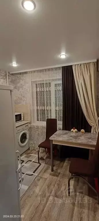 1-к кв. Омская область, Омск Городок Нефтяников мкр, ул. 20-го ... - Фото 1