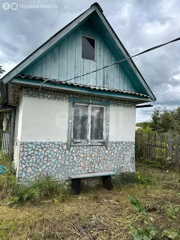 Дом в Тобольск, садоводческое товарищество Виктория-2, 1-я Ягодная ... - Фото 1