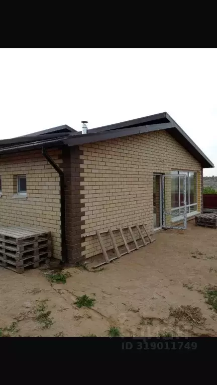 Дом в Волгоградская область, Волгоград Поселок Горная Поляна тер., ул. ... - Фото 2