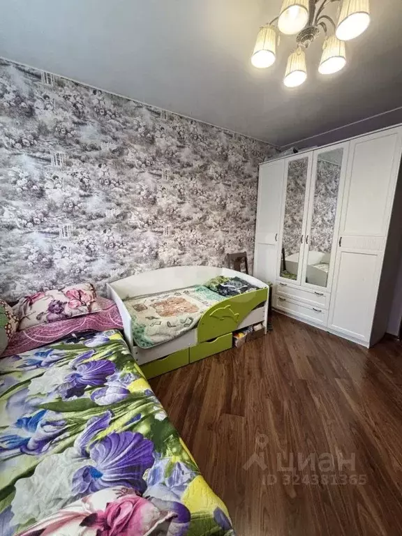 2-к кв. Коми, Сыктывкар Сысольское ш., 1/11 (47.4 м) - Фото 1