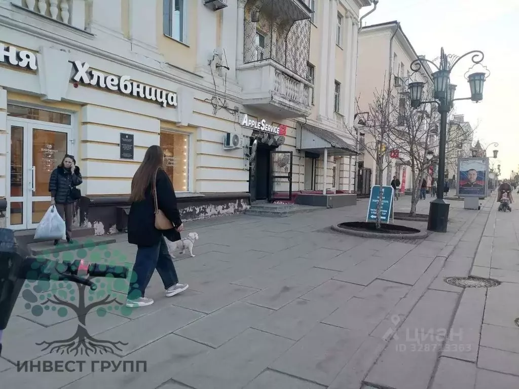 Помещение свободного назначения в Самарская область, Самара ... - Фото 2