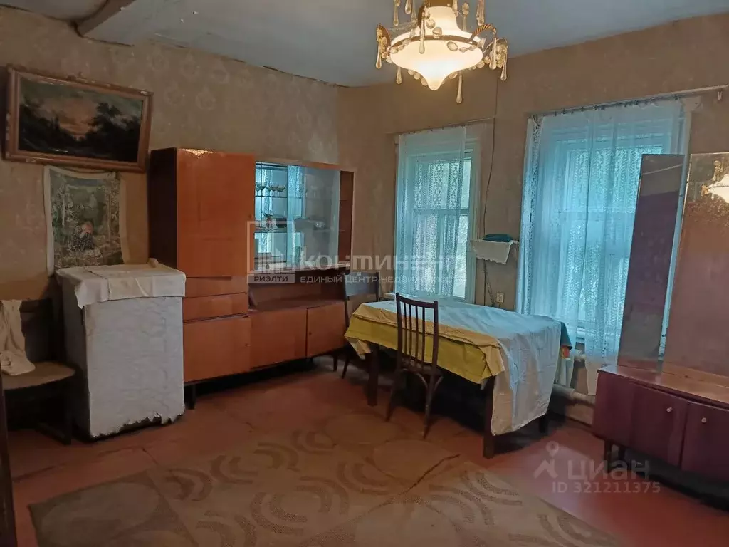 Дом в Владимирская область, Вязники ул. Фатьянова, 22 (54 м) - Фото 1