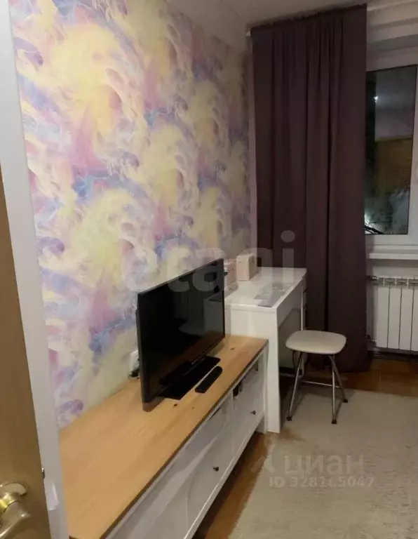 4-к кв. Санкт-Петербург просп. Наставников, 5К3 (72.6 м) - Фото 0