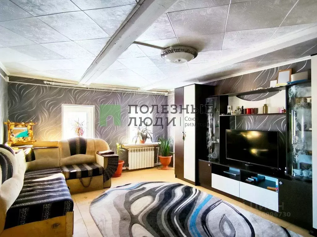 Дом в Орловская область, Орловский муниципальный округ, с. Троицкое ... - Фото 2