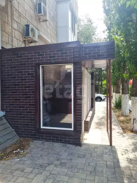 Помещение свободного назначения в Волгоградская область, Волгоград ... - Фото 0