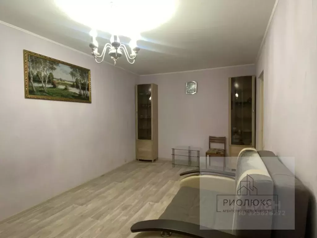 2-к кв. Челябинская область, Магнитогорск ул. Жукова, 6 (49.0 м) - Фото 2