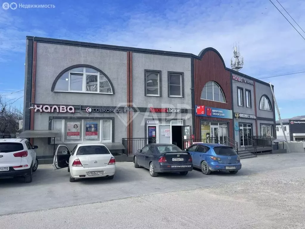 Помещение свободного назначения (200 м) - Фото 2